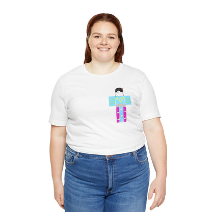 Japanese Yukata Tee – Traditional Japanese Style T-Shirt | FunWearCode