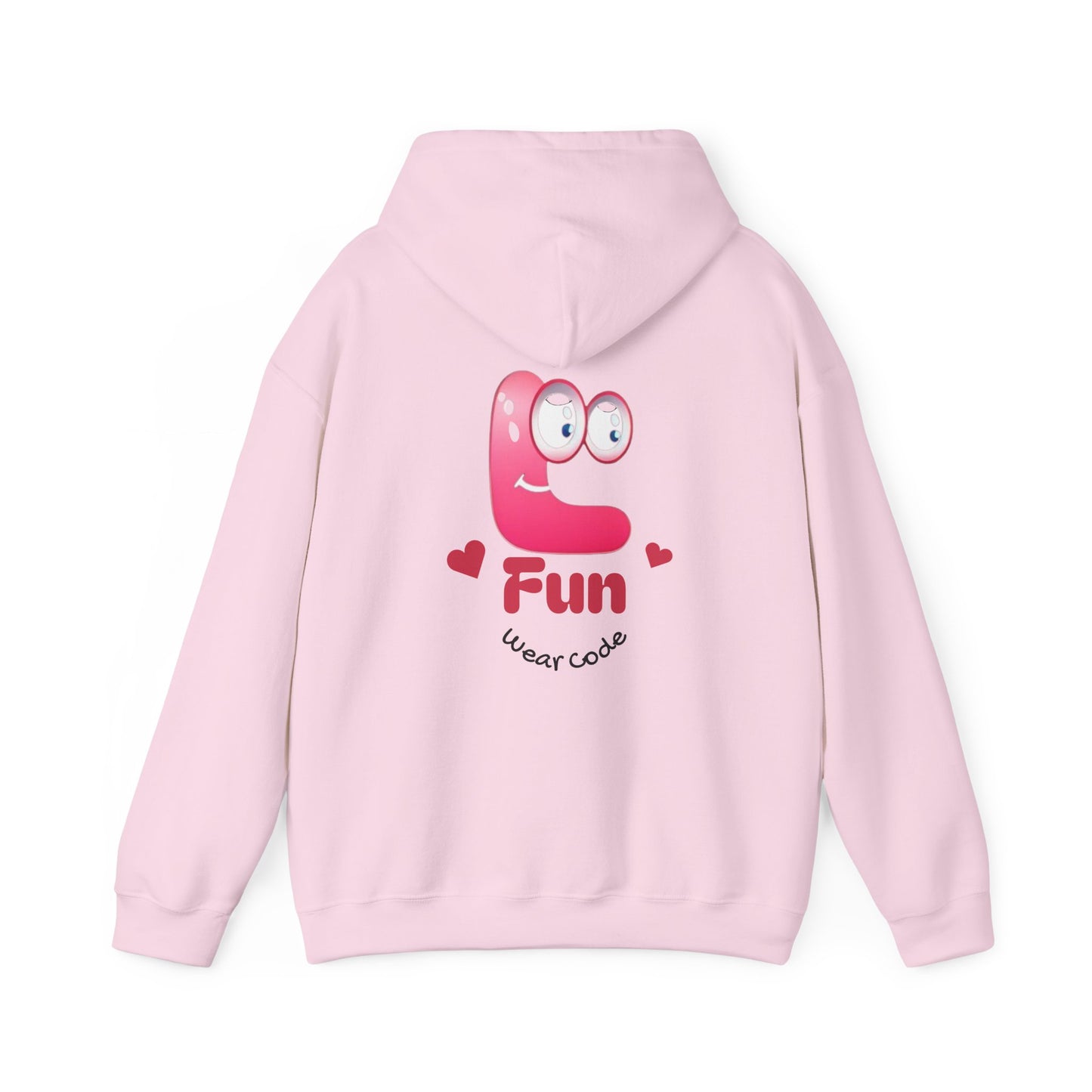 Cozy Lady Ninja Hoodie – Soft & Warm Ninja Hoodie for Women | FunWearCode