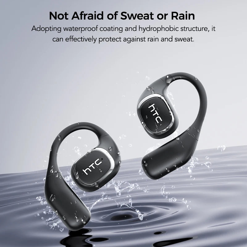AI Translator Sports Wireless Earphones - Full-Color Touch Screen Ultra Long Battery Life
| FunWearCode's Selection