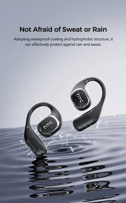 AI Translator Sports Wireless Earphones - Full-Color Touch Screen Ultra Long Battery Life
| FunWearCode's Selection