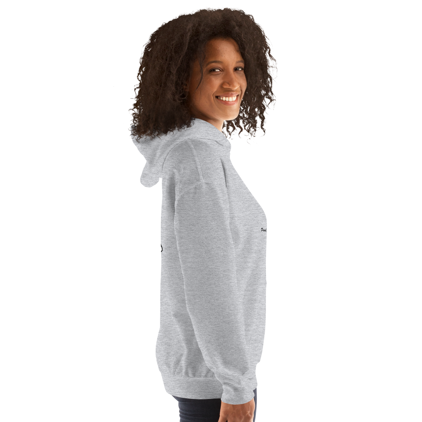 Unisex Heavy Blend Cozy Hoodie – Fun Royal Guardsman Sweatshirt | FunWearCode