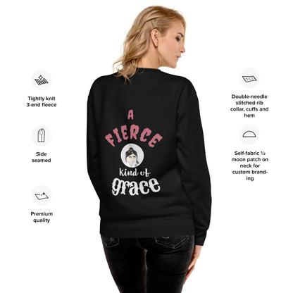 Judo Lady Long Sleeve Tee – Stylish Martial Arts Inspired Sweatshirt | FunWearCode