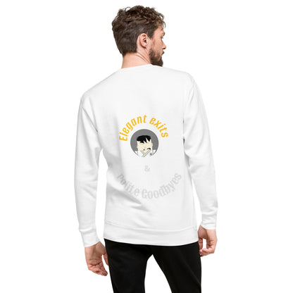 Karate Long Sleeve Tee – Comfortable Martial Arts Shirt | FunWearCode
