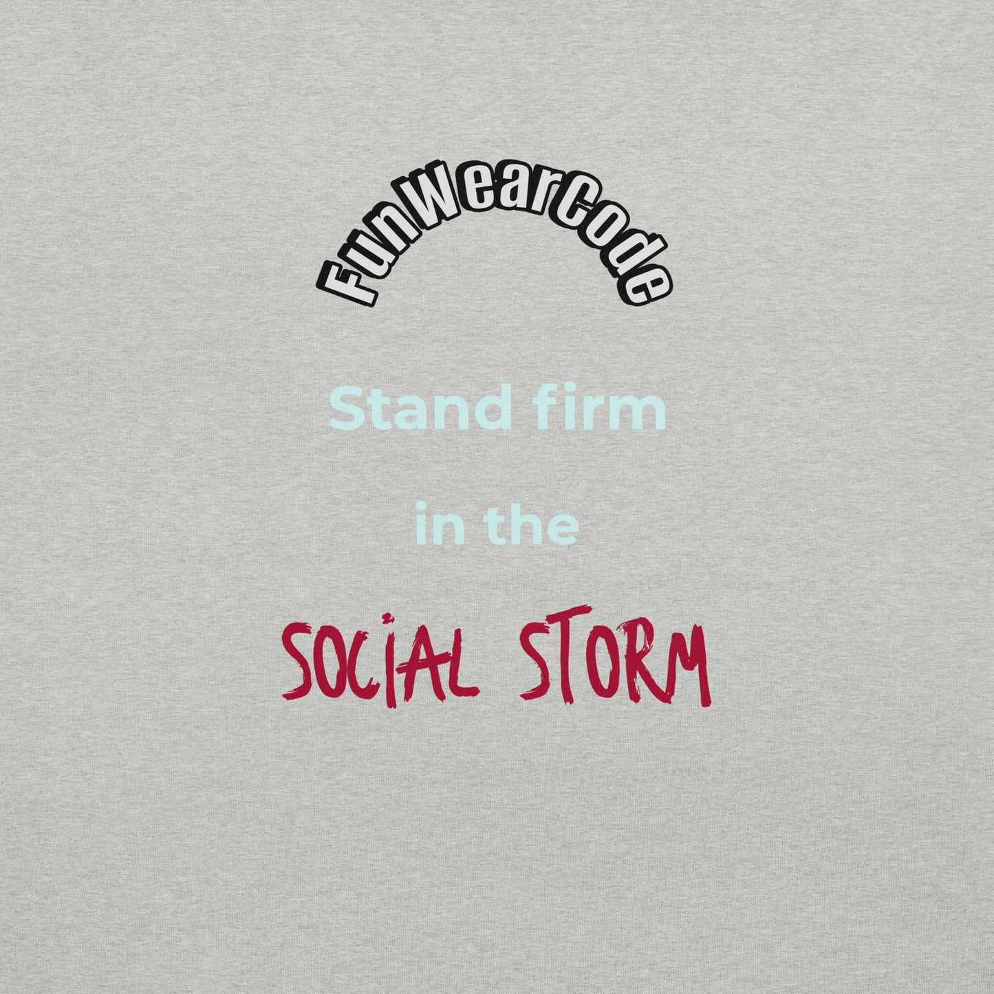 Unisex Guardsman T-shirt - Classic English Style Tee for Fun-Loving Souls | FunWearCode