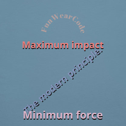 Lady Judo Theme T-Shirt – Comfortable Martial Arts Graphic Tee | FunWearCode