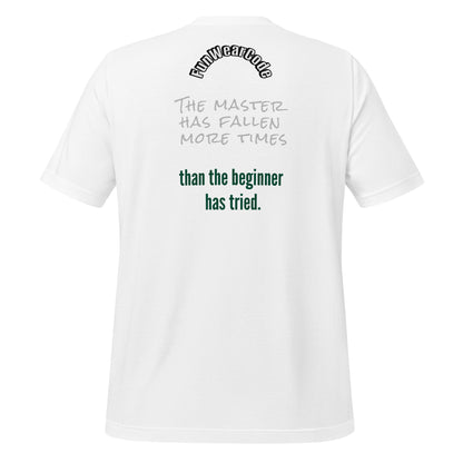 Authentic Judo Theme T-Shirt - Fun Martial Arts Graphic Tee | FunWearCode