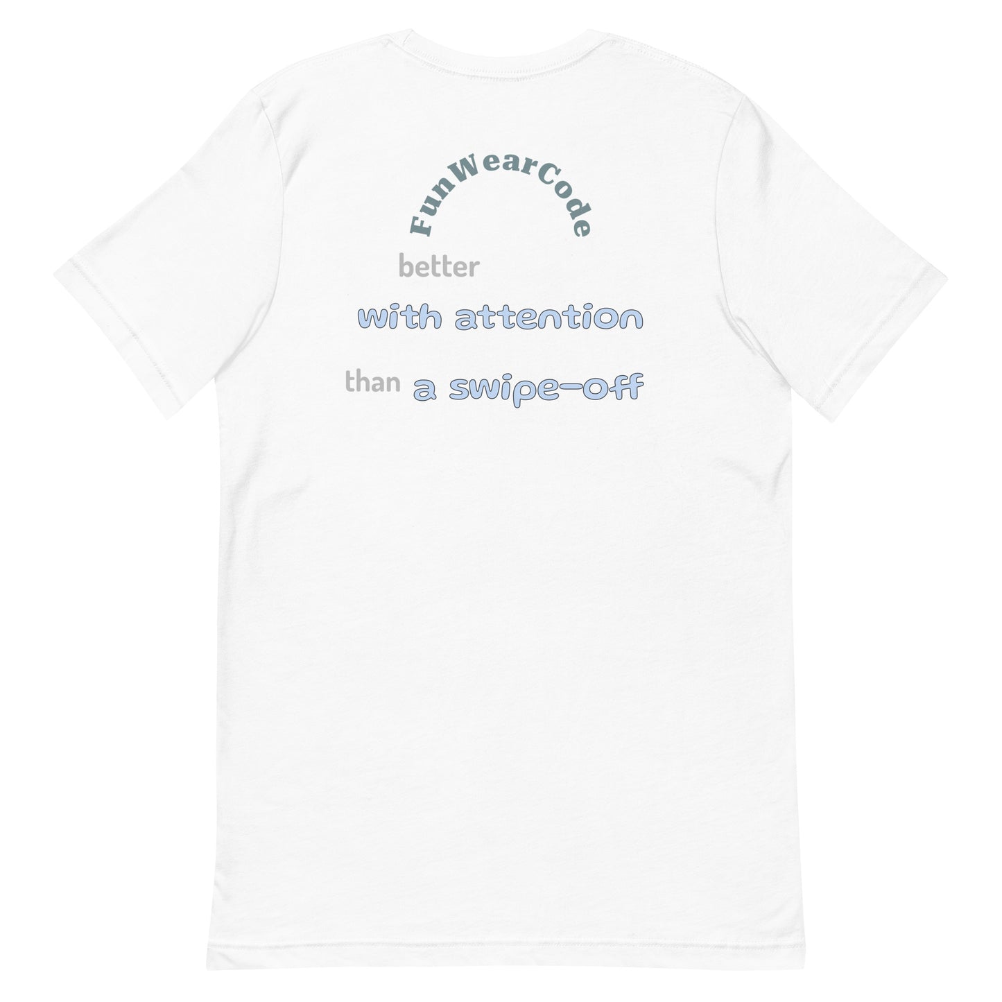 Unisex Fun Geisha T-Shirt - Vintage Japanese Iconic Tee | FunWearCode